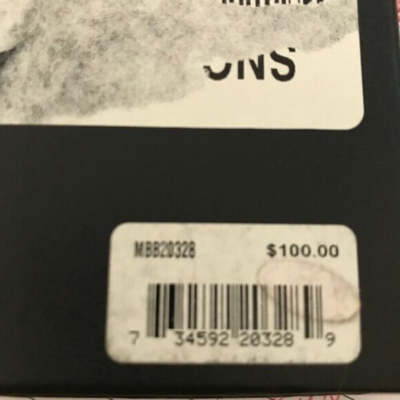 NWT Macy’s Adjustable “LOVE” Bracelet – Gold & Crystal Accent Tennis Style - Picture 6 of 7